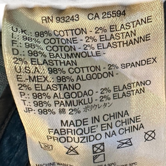 Vintage Diesel Blue Velvet Blazer Size XS Retro Y2K 70s Grunge Punk Fall Winter - Picture 7 of 11